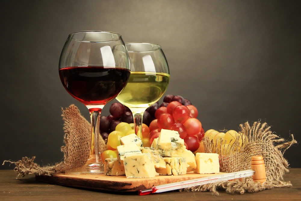 Abbinamento Cibo-Vino