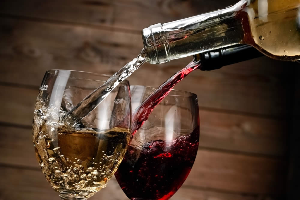 Caratteristiche del Vino