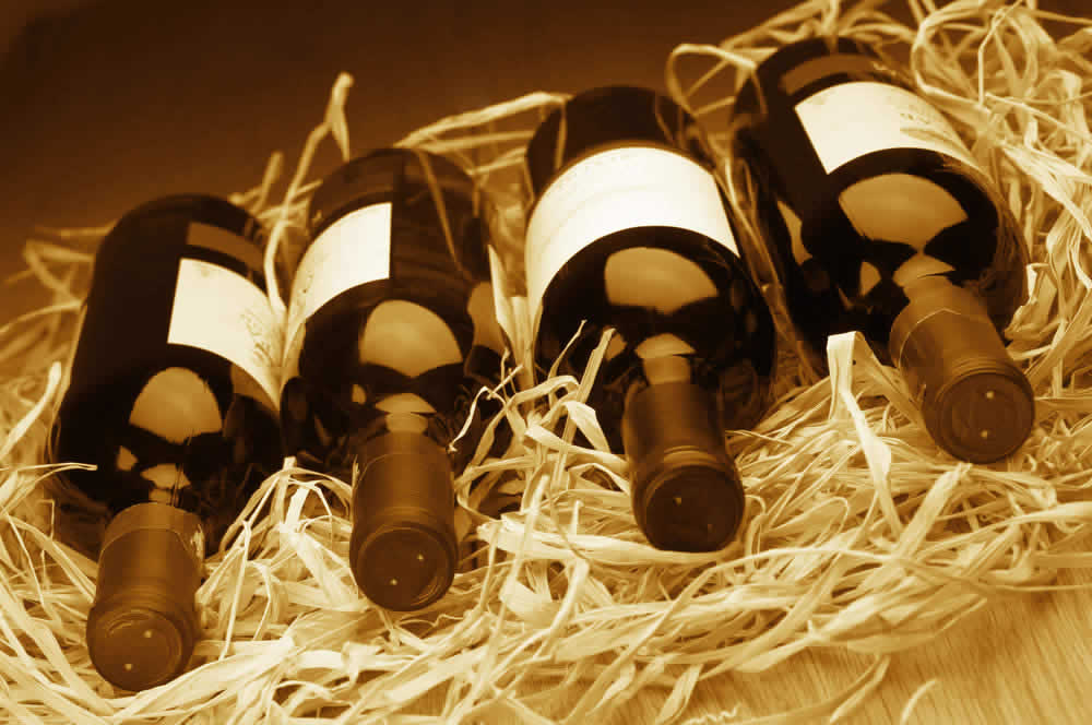 Conservazione del Vino - Consigli e Dispositivi Utili