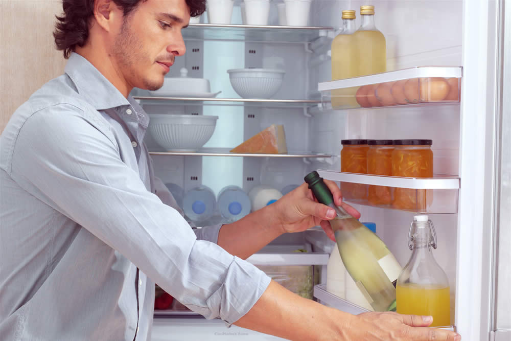 Come Conservare il Vino dopo l'Apertura