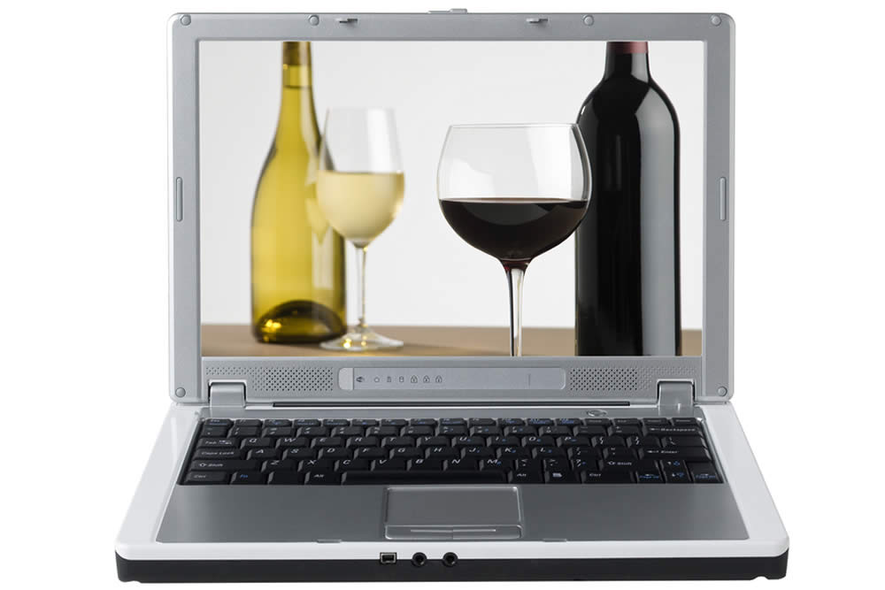 Vendita Del Vino Online