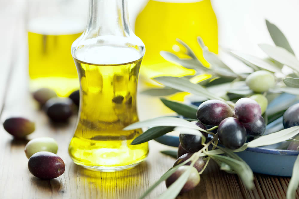 Olio Calabrese - Caratteristiche, Sapore, Abbinamenti
