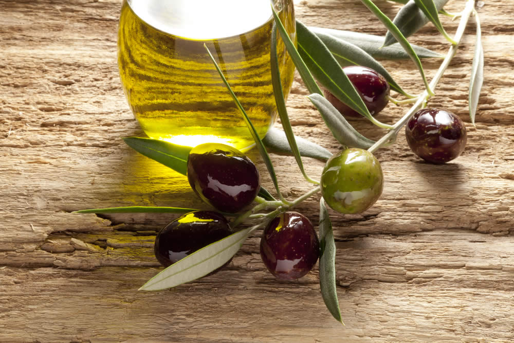 Olio Pugliese - Produzione, Sapore, Abbinamenti