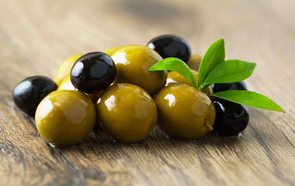 Olio Siciliano - Produzione, Sapore, Abbinamenti