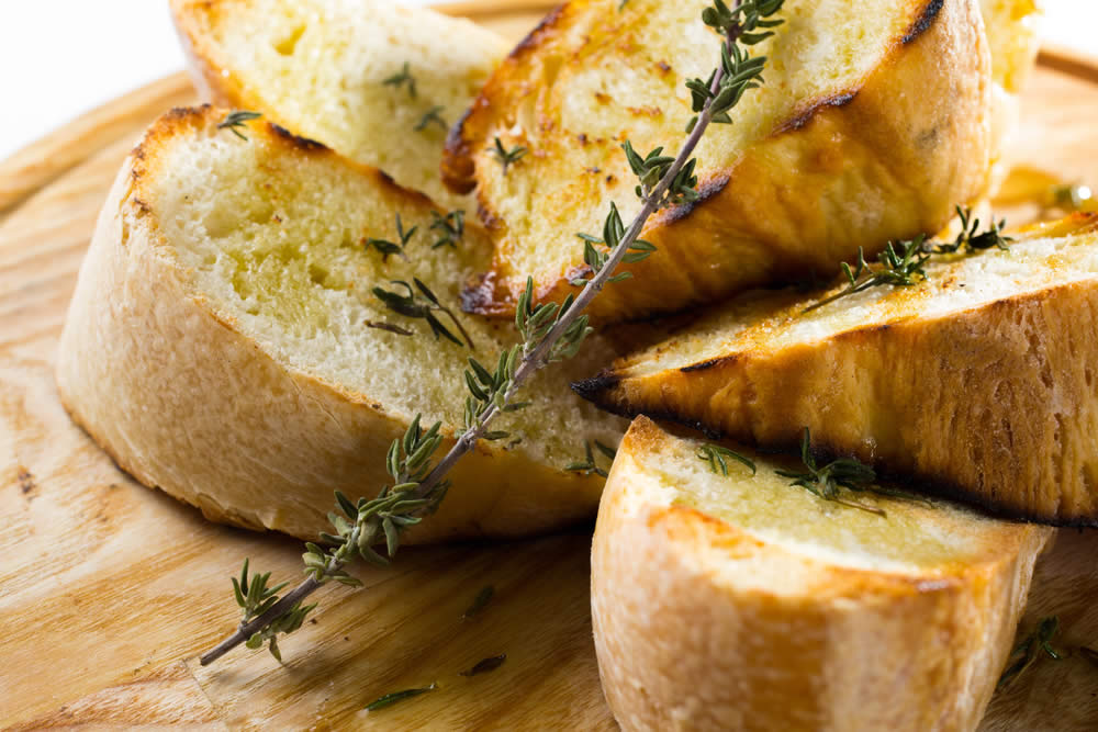 Olio Toscano - Caratteristiche, Sapore, Abbinamenti
