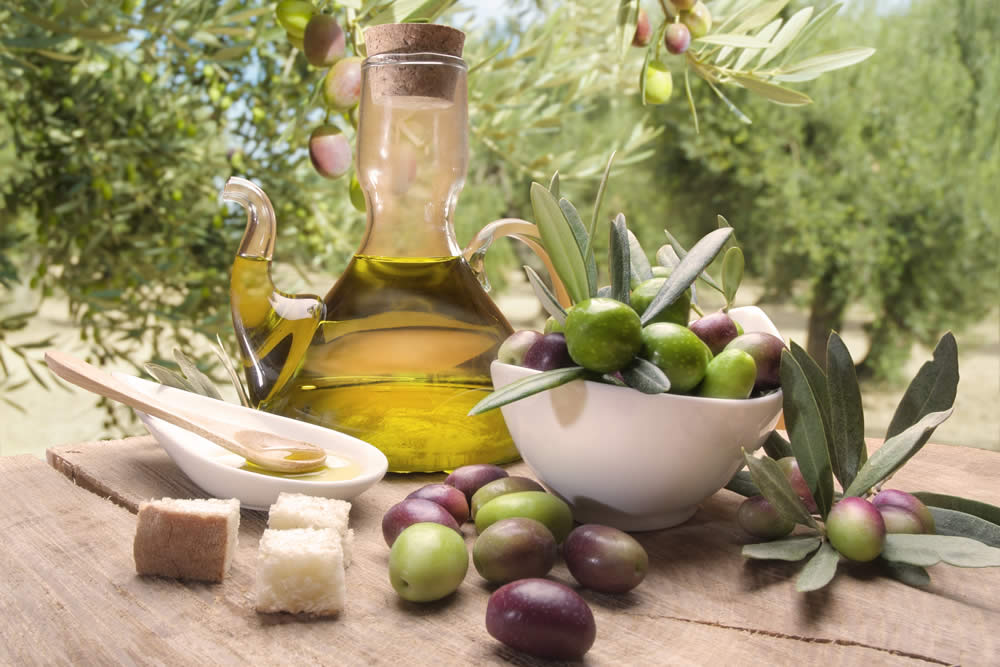 Prezzi dell'Olio Extravergine di Oliva - Come Valutare la Qualità