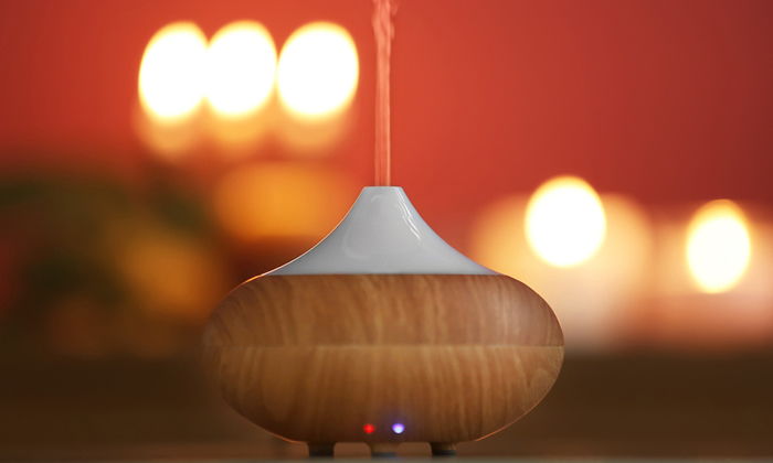Domande e Risposte Sui Diffusori Elettrici D'ambiente