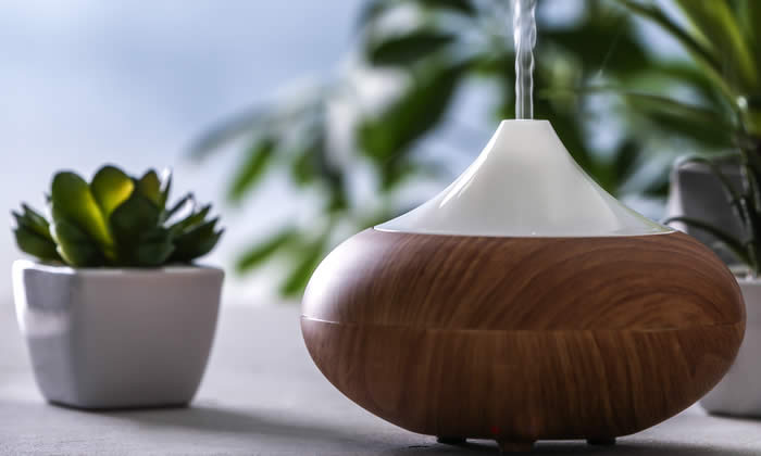 Diffusori a Ultrasuoni - I Migliori Modelli