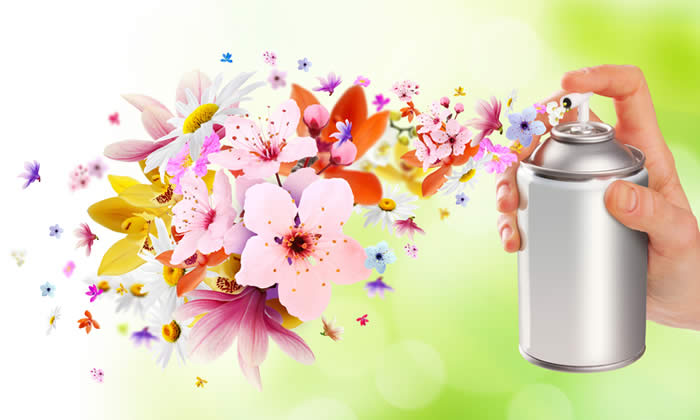 Diffusori a Spray e Diffusori Aerosol