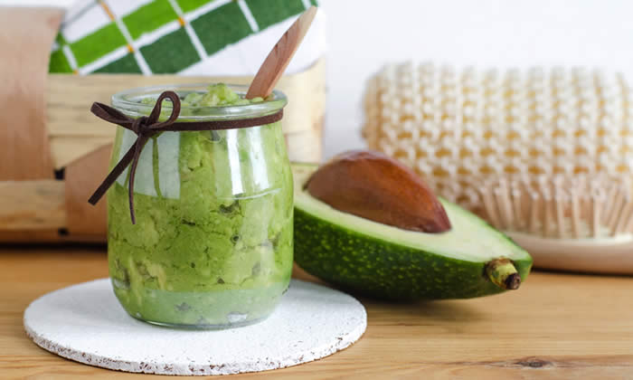 Maschere Capelli Naturali - Ricette Fai da Te