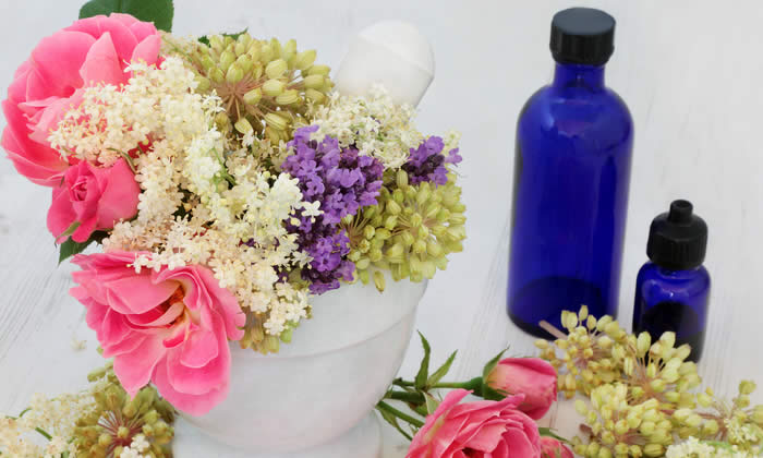 Olio Essenziale di Angelica - Proprietà Curative e Benefici