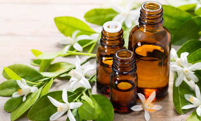 Olio Essenziale di Arancio Amaro e Neroli - Proprietà e Benefici
