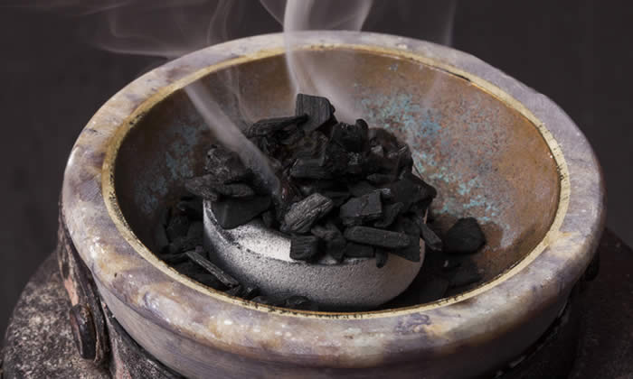 Olio Essenziale di Benzoino - Incenso di Giava - Proprietà e Benefici