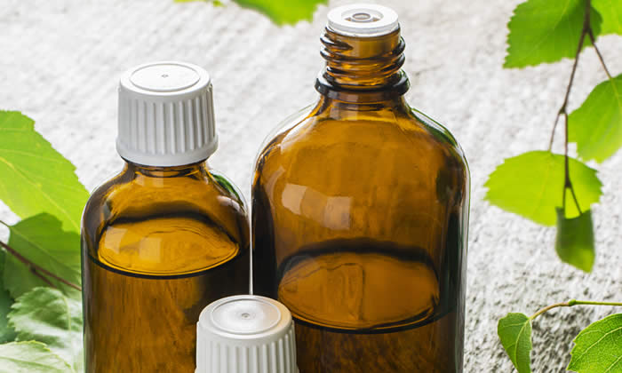 Olio Essenziale di Betulla - Proprietà Curative e Benefici