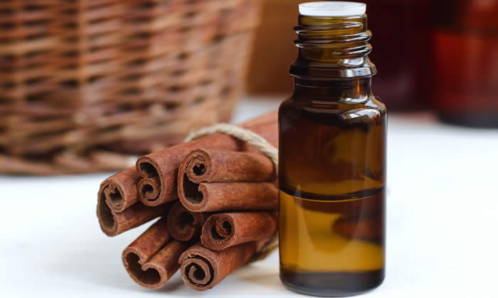 Olio Essenziale di Cannella - Proprietà Curative e Benefici
