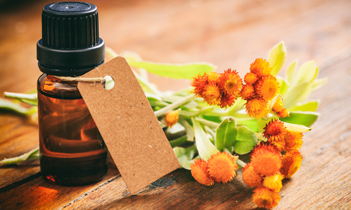 Olio Essenziale di Elicriso - Proprietà Curative e Benefici