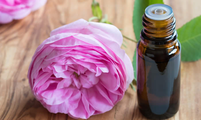 Olio Essenziale di Legno di Rosa - Proprietà Curative e Benefici