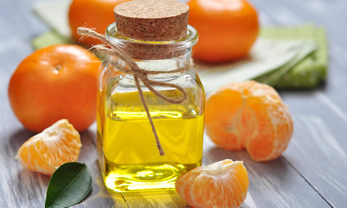 Olio Essenziale di Mandarino e Petitgrain - Proprietà e Benefici
