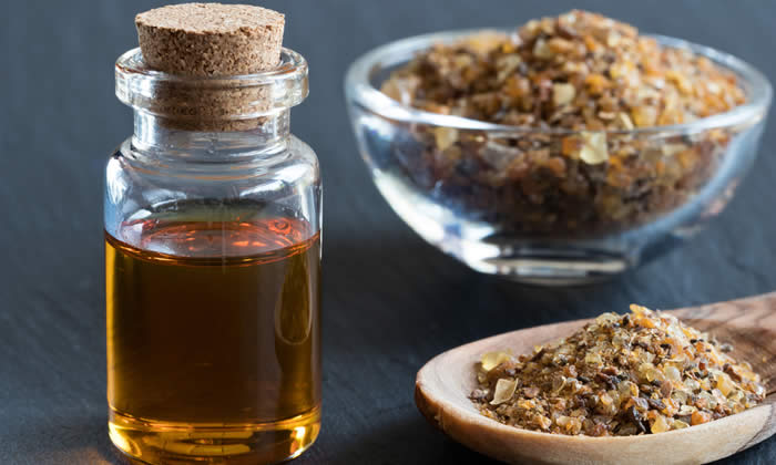 Olio Essenziale di Mirra - Proprietà Curative e Benefici