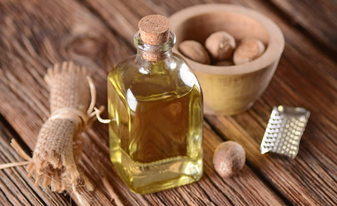 Olio Essenziale di Noce Moscata - Proprietà Curative e Benefici