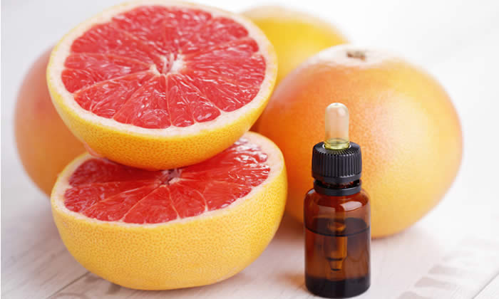 Olio Essenziale di Pompelmo - Proprietà Curative e Benefici