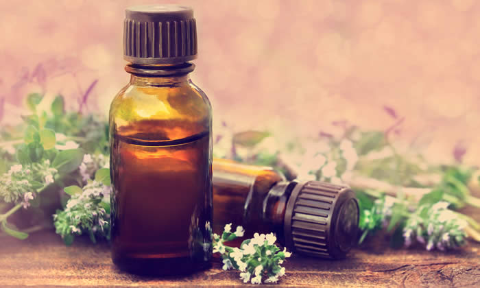 Olio Essenziale di Timo - Proprietà Curative e Benefici