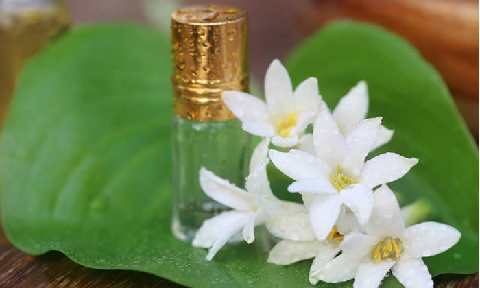 Olio Essenziale di Tuberosa - Proprietà Curative e Benefici