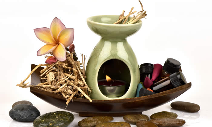 Olio Essenziale di Vetiver - Proprietà Curative e Benefici