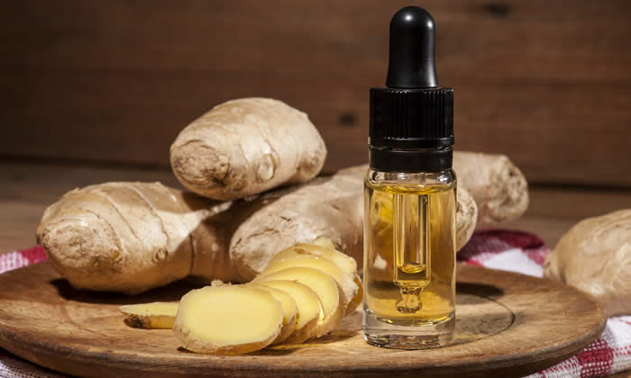 Olio Essenziale di Zenzero - Proprietà Curative e Benefici