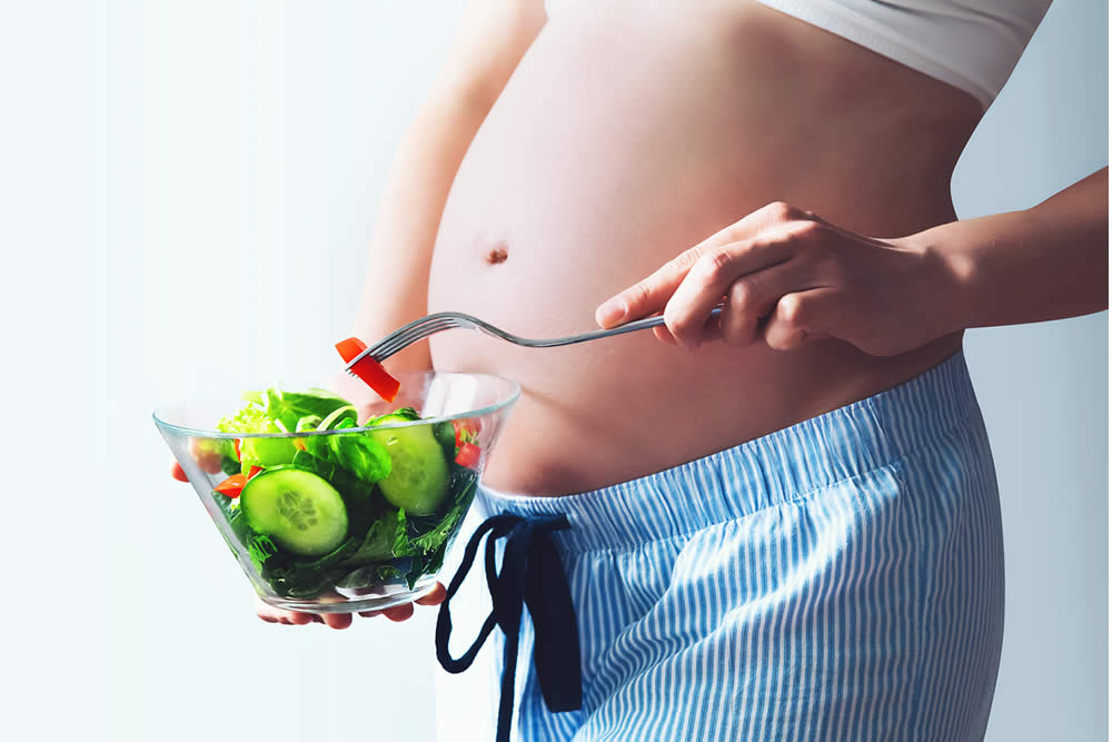 Acido Folico 2019 - A Cosa Serve? Gravidanza, Alimenti, Dosi, Carenze