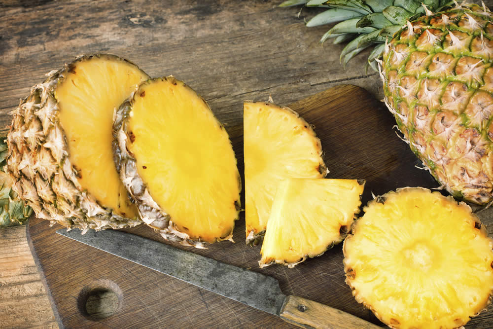 Bromelina 2019 - Cos'è? A Cosa Serve? Fa Male? Proprietà e Benefici