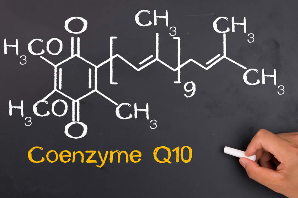 Coenzima Q10 - A Cosa Serve? Funziona? Fa Male? Dosi e Consigli