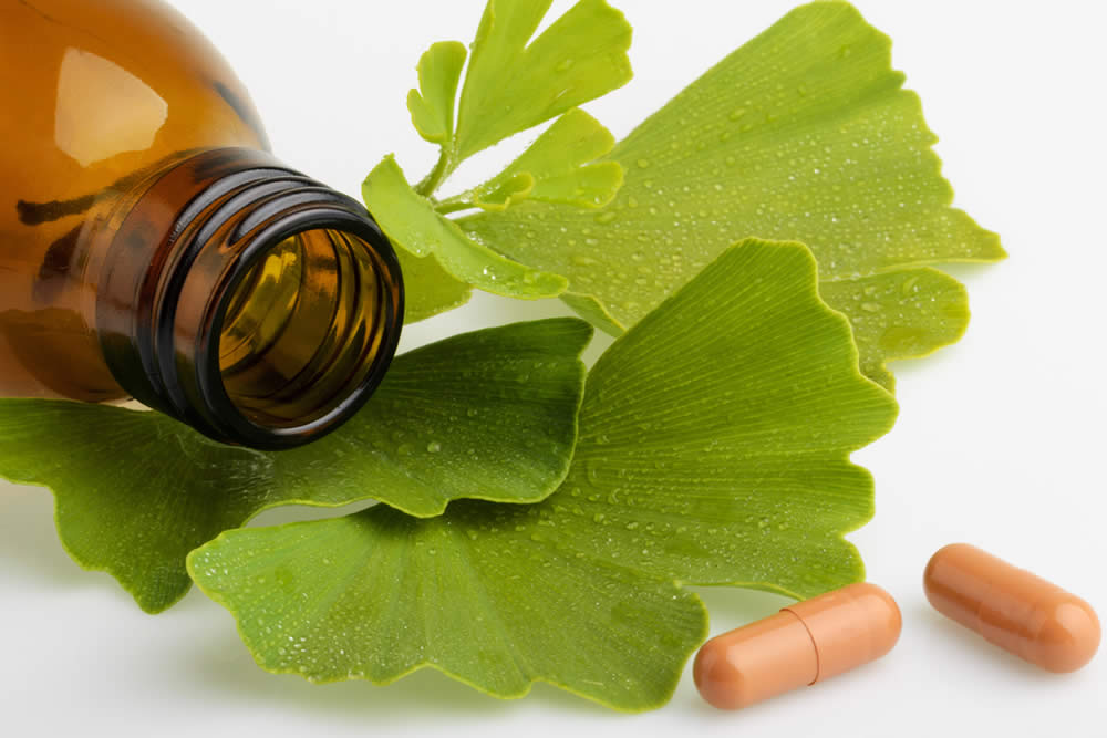 Ginkgo Biloba 2019 - A Cosa Serve? Fa Bene? Uso, Prezzo, Opinioni