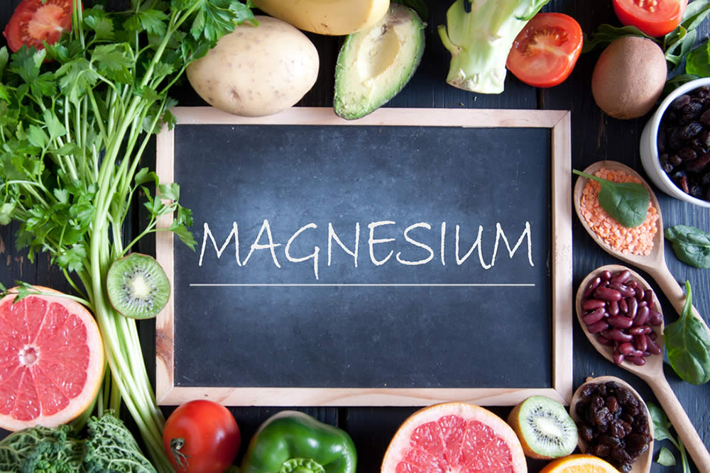 Magnesio 2019 | Funzioni, Benefici, Carenza: Quando Serve Integrare?