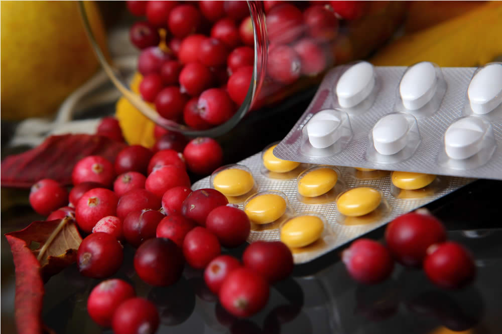 Mirtillo Rosso 2019 - Cranberry e Cistite: Funziona? Fa Male? Proprietà