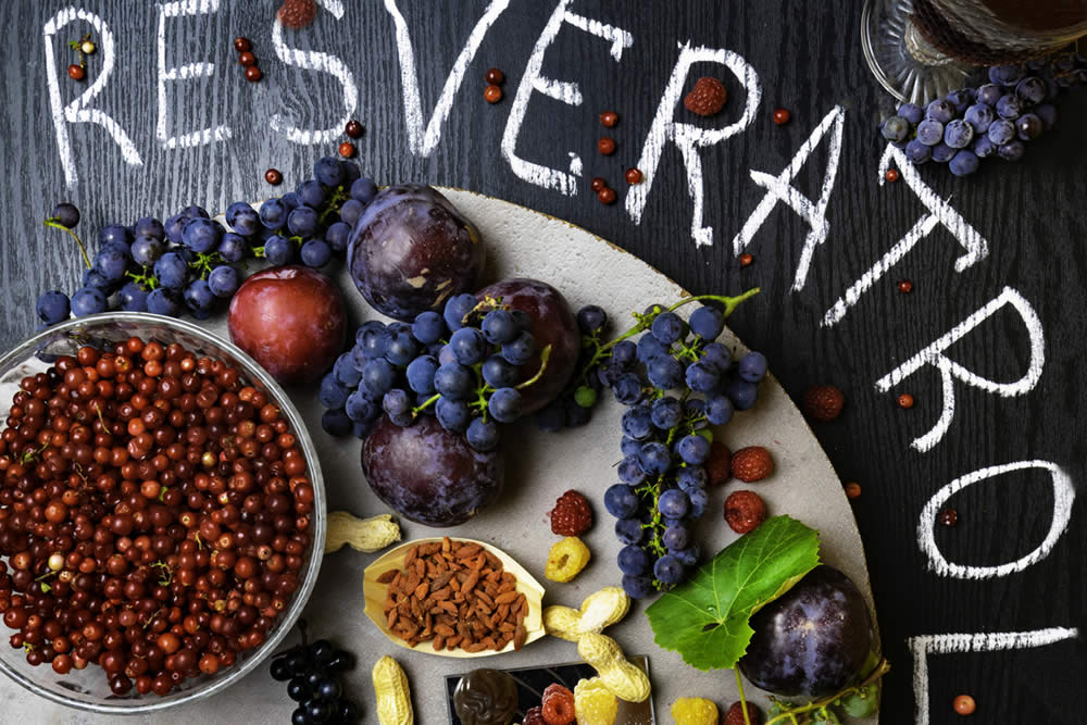 Resveratrolo 2019 - Fa Davvero Bene alla Salute? Studi, Dosi, Opinioni