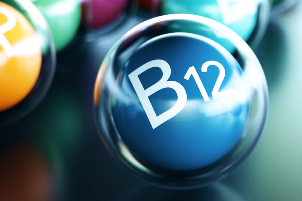 Vitamina B12 - A Cosa Serve? Funzioni, Carenza, Alimenti Ricchi di B12
