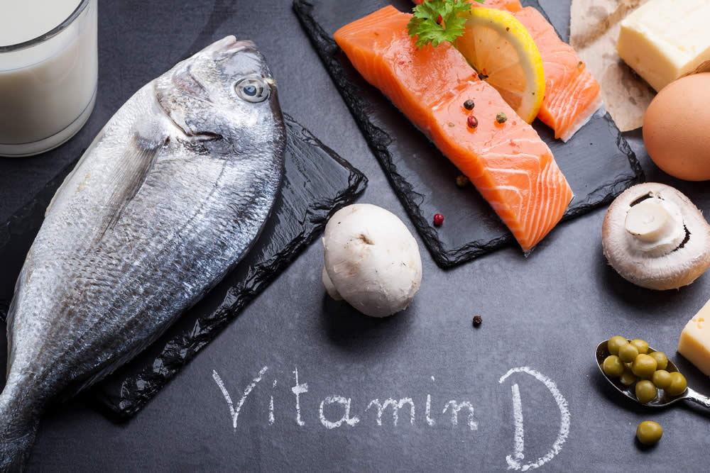 Vitamina D 2019 - Serve Davvero? Benefici, Carenza, Dosaggi e Rischi