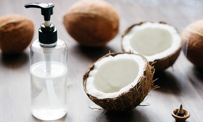 Oli di Cocco - Proprietà e Ricette di Cosmetici Fai da Te