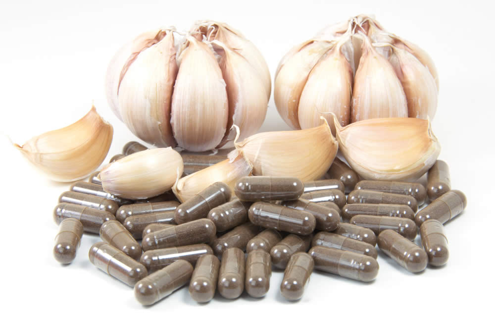 Aglio: Antiaggregante Piastrinico Naturale