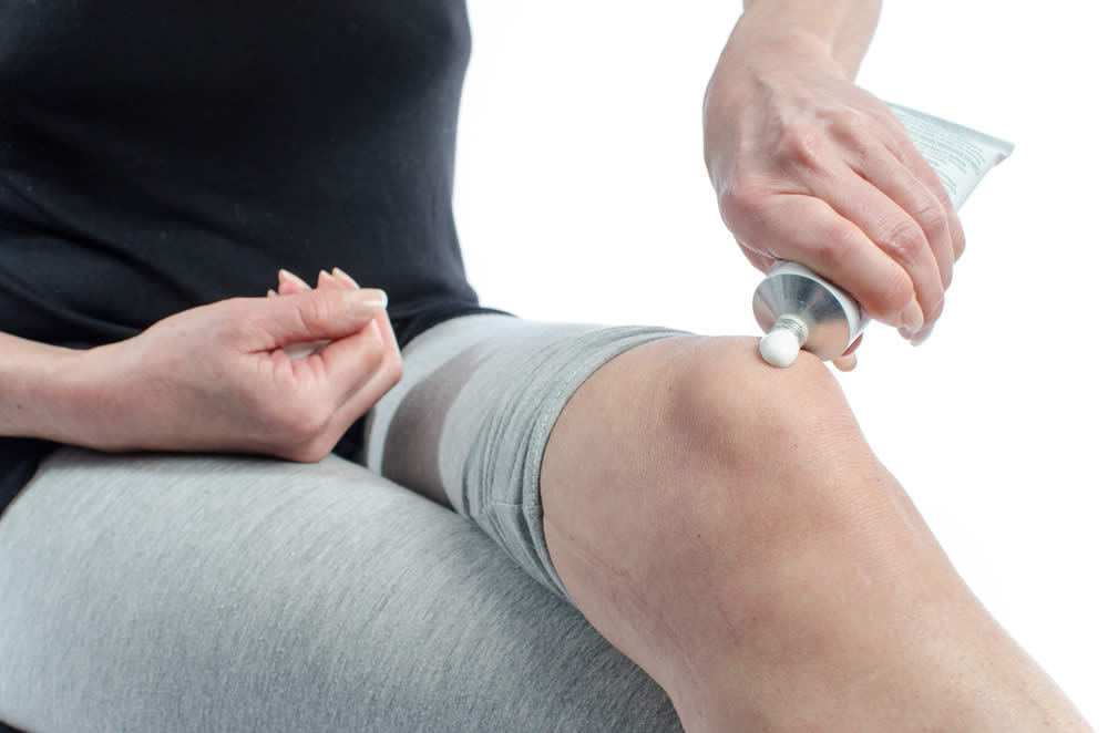 Arnica contro Traumi ed Ematomi