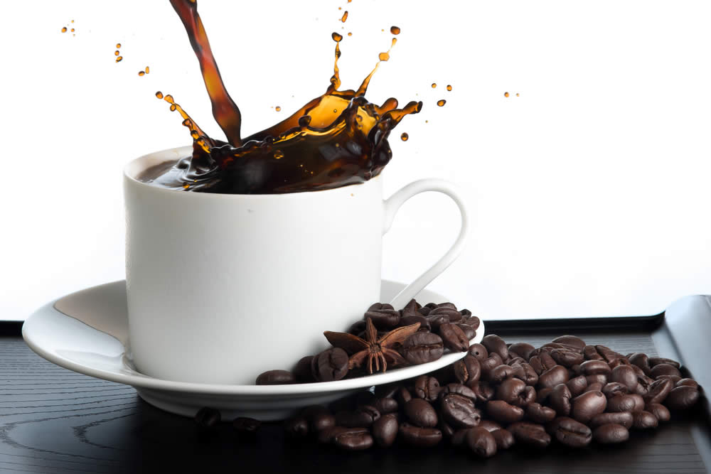Caffè nella Medicina Popolare