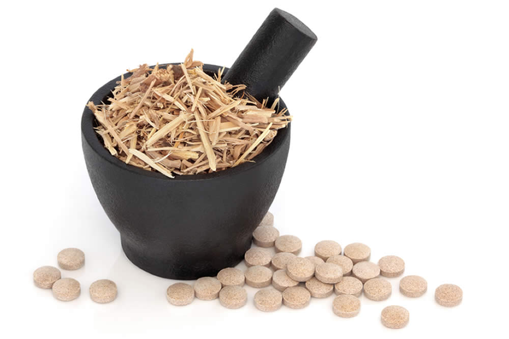 Ginseng contro la Stanchezza Fisica e Mentale