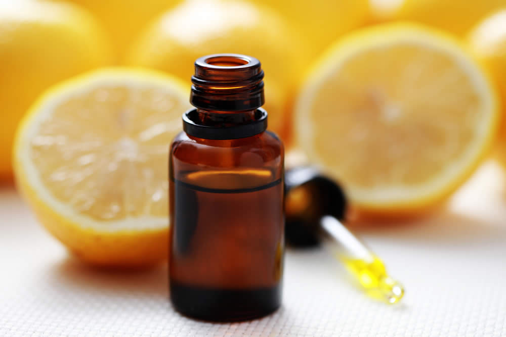 Limone nella Medicina Popolare