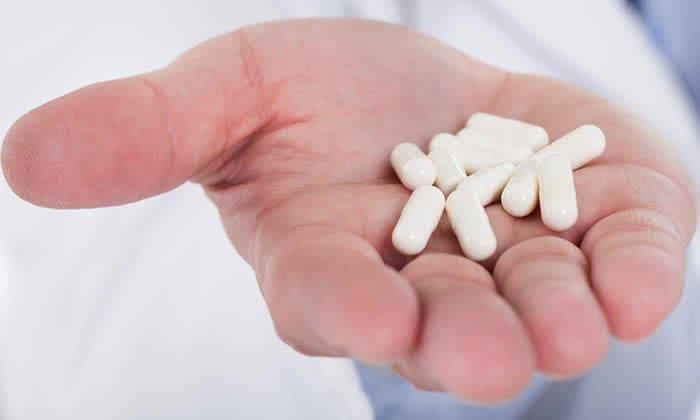 Glucosamina per Curare l'Artrosi - Scopri i Benefici