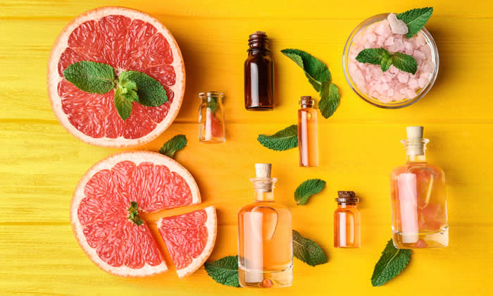 Profumi - Come Creare un Profumo