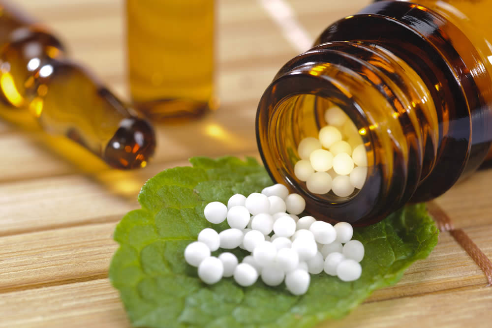 Farmaci Omeopatici - Come si Producono? Le Diluizioni Omeopatiche