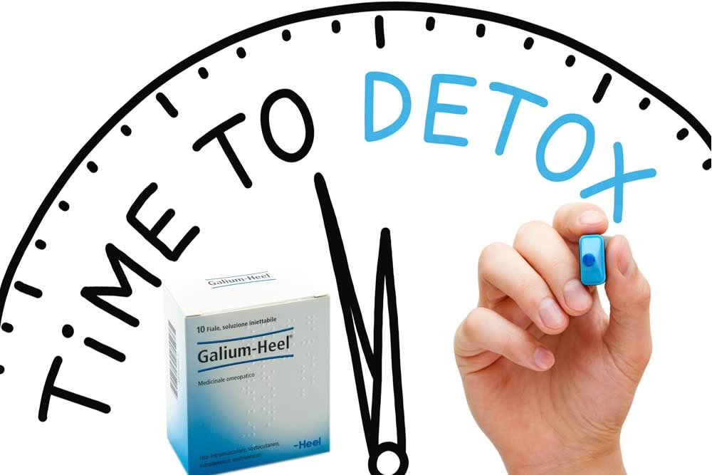Galium Heel 2019 - Farmaco Omeopatico: A Cosa Serve? Opinioni