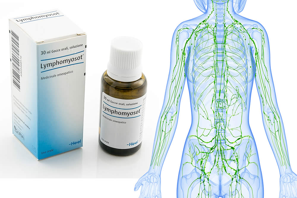 Lymphomyosot 2019: A Cosa Serve? Funziona o è una Bufala? Opinioni