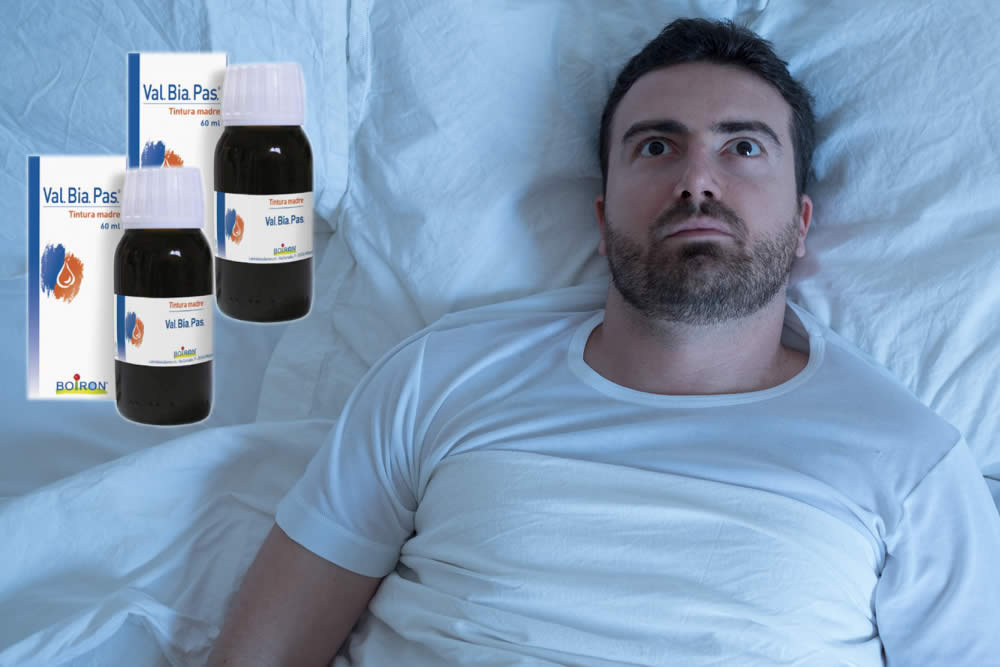 Val.Bia.Pas 2019 - Omeopatia per Ansia e Insonnia: Funziona? Opinioni